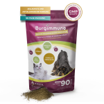 1 Packung Burgimmune Pulver, 135g