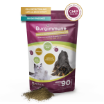 Burgimmune powder (for 90 days), 135g