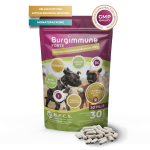 Burgimmune FORTE Tabletten (30 Stück)