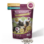 Burgimmune FORTE Tabletten (60 Stück)