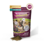 Burgimmune por (30napra), 45g