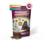 Burgimmune por (90napra), 135g