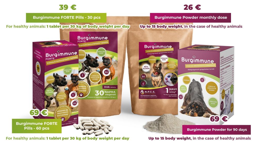 Our products