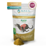 N.P.C.S. FLEXI - Knochen, Knorpel, Gelenke, Muskeln (Für den täglichen Gebrauch…), 45g