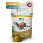 N.P.C.S. FLEXI - Bone, cartilage, joint, muscle (For daily use), 45g