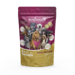 Burgimmune FORTE Pills - Pack Package (270 pills)