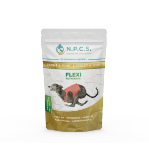 N.P.C.S. FLEXI (por)