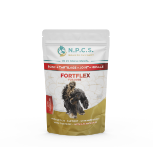 N.P.C.S. FORTFLEX (powder)