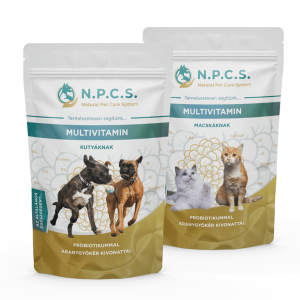 Multivitaminok
