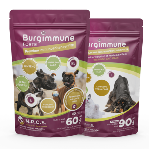 Produkte von Burgimmune