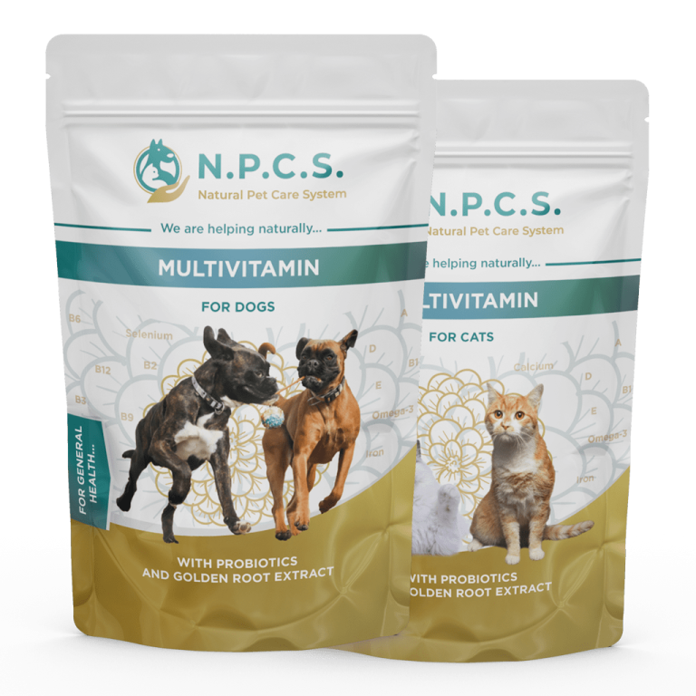 Multivitamínicos