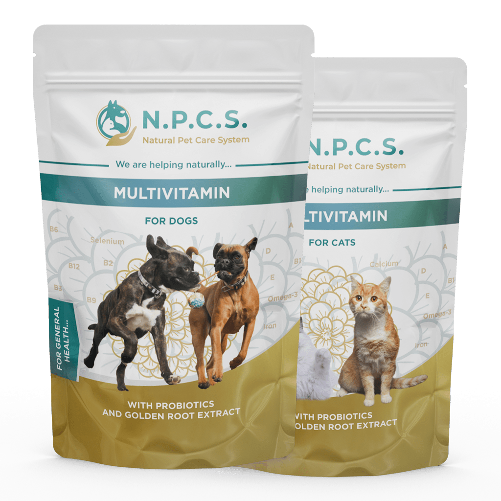 Multivitamínicos