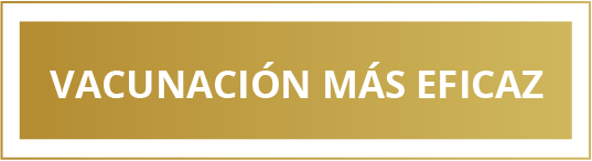 VACUNACIÓN MÁS EFICAZ
