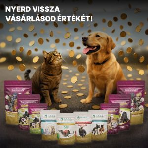 N.P.C.S. - Nyerd vissza a vásárlásod árát