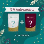 Ünnepi prémium válogasd magad csomag (2db termék) – 12% Kedvezménnyel