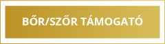 Bőr, szőr támogató