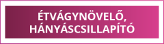 Étvágynövelő